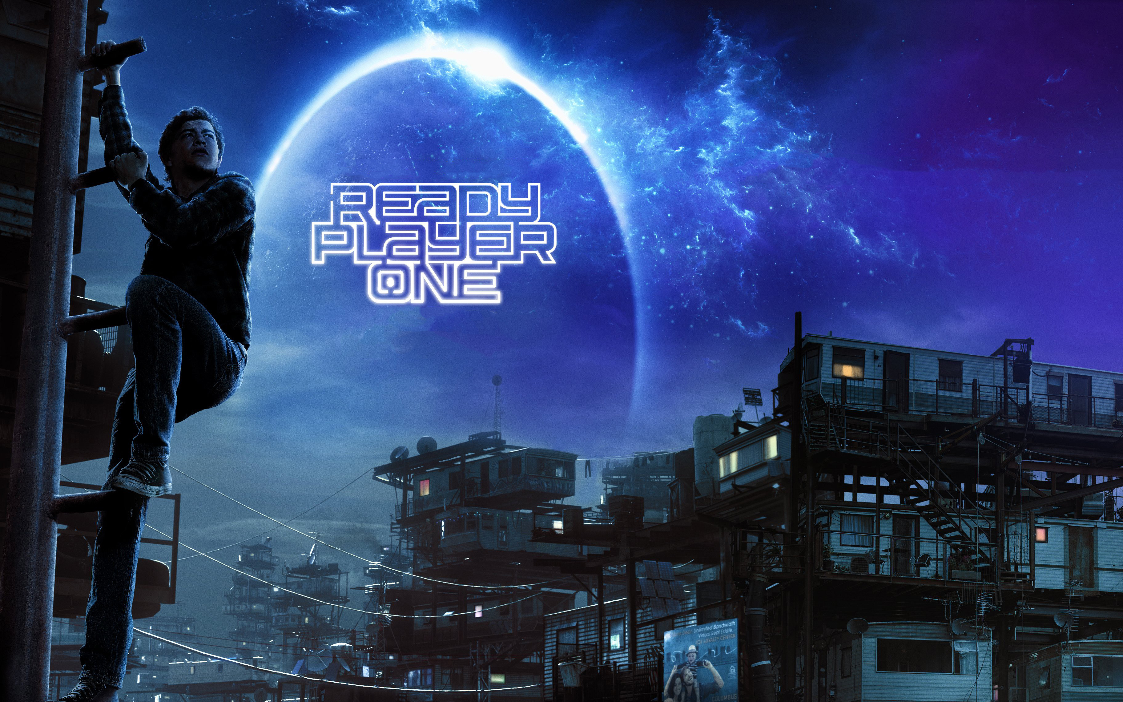 Ready Player One2425518565